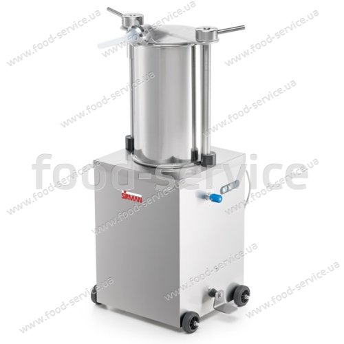 Шприц Sirman IS V 25 IDRA INOX 230/50/1